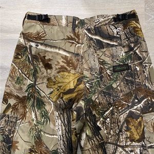 Realtree Hunting Pants